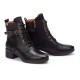 Botines Mujer Pikolinos Malaga W6W-8953C1 negro