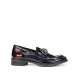 Zapatos Mocasines Mujer Dorking Harvard D9118 Azul