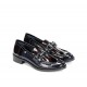 Zapatos Mocasines Mujer Dorking Harvard D9118 Azul