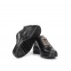 Zapatos Deportivos Mujer Fluchos Live F2096 Negro