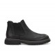 Botas Hombre Fluchos Lincon F2057 Negro