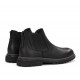 Botas Hombre Fluchos Lincon F2057 Negro