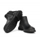 Botas Hombre Fluchos Lincon F2057 Negro