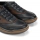 Zapatos Hombre Fluchos Rocky F2040 Azul