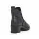 Botines Mujer 24 Hrs 26209 Negro