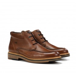 Bota Hombre Fluchos Kasper F1820 Cuero