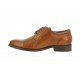 Zapatos Vestir Hombre Fluchos Heracles 8412 Cuero