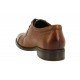 Zapatos Vestir Hombre Fluchos Heracles 8412 Cuero