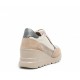 Zapatos Deportivos Mujer 24 Hrs 26272 Beige