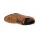 Zapatos Vestir Hombre Fluchos Heracles 8412 Cuero