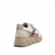 Zapatos Deportivos Mujer 24 Hrs 26261 Beige