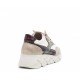 Zapatos Deportivos Mujer 24 Hrs 26261 Taupe