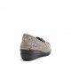 Zapatos Mocasines Mujer 24 Hrs 26218 Taupe