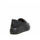 Zapatos Mocasines Mujer 24 Hrs 26291  Negro