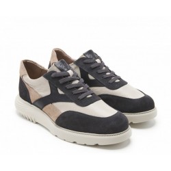 Zapatos Deportivos Hombre 24 Hrs 11941 Beige