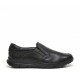 Zapatos Mocasines Hombre 24 Hrs 11910 Negro