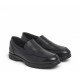 Zapatos Mocasines Hombre 24 Hrs 11901 Negro