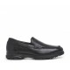 Zapatos Mocasines Hombre 24 Hrs 11901 Negro