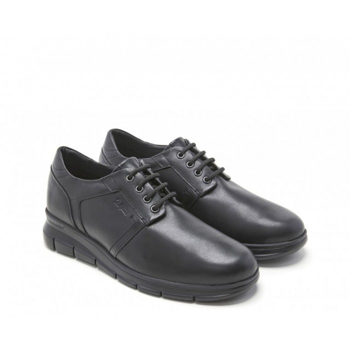 Zapatos Hombre 24 Hrs 11964 Negro