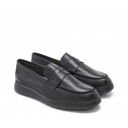 Zapatos Mocasines Hombre 24 Hrs 11847 Negro