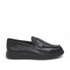 Zapatos Mocasines Hombre 24 Hrs 11847 Negro