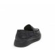 Zapatos Mocasines Hombre 24 Hrs 11847 Negro