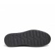 Zapatos Mocasines Hombre 24 Hrs 11847 Negro