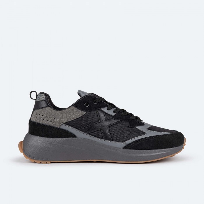 Deportivos Hombre Munich Tip Woman 40 4155040 Negro