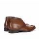 Botas Hombre Fluchos Heracles 8415 Camel