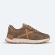 Deportivos Hombre Munich Versatile 22 8832022  Taupe