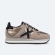 Deportivos Mujer Munich Massana Sky 214 8810214 Taupe