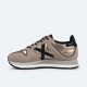 Deportivos Mujer Munich Massana Sky 214 8810214 Taupe