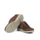 Zapatos Hombre Fluchos Daryl F1459 Marrón