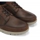 Zapatos Hombre Fluchos Daryl F1459 Marrón