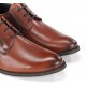 Zapatos Hombre Fluchos Heracles 8410 Cuero