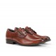 Zapatos Hombre Fluchos Heracles 8410 Cuero