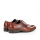 Zapatos Hombre Fluchos Heracles 8410 Cuero