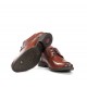 Zapatos Hombre Fluchos Heracles 8410 Cuero