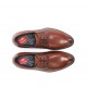 Zapatos Hombre Fluchos Heracles 8410 Cuero