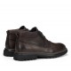 Botas Hombre Fluchos Lincon F2055 Marrón