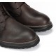 Botas Hombre Fluchos Lincon F2055 Marrón