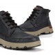 Botas Hombre Fluchos Sigurd F1844 Azul