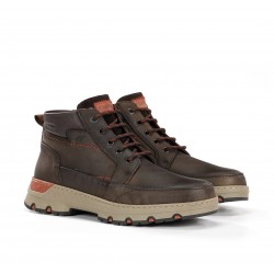 Botas Hombre Fluchos Sigurd F1844 Verde