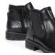 Botas Hombre Fluchos Terry F1343 Negro