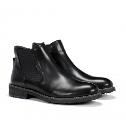 Botas Hombre Fluchos Terry F1343 Negro