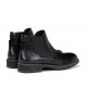 Botas Hombre Fluchos Terry F1343 Negro