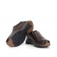 Zapatos Hombre Fluchos Tritón F2064 Marrón