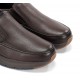 Zapatos Hombre Fluchos Tritón F2064 Marrón