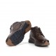 Botas Hombre Fluchos Tritón F2066 Marrón