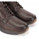 Botas Hombre Fluchos Tritón F2066 Marrón